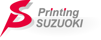 Printing SUZUOKI